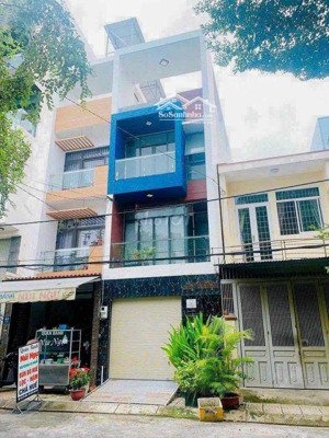 mt rẻ nhất lê đức thọ, p6, gv. dt: 4.2 x 22, kết cấu 1 lầu. giá: 10.6 tỷ tl