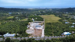 cần bán 6ha đất gần biển bãi trường chỉ cách biển 1km vị trí vàng phát triển nghỉ dưỡng