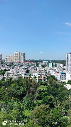 cho thuê căn hộ 2pn - trống - ở liền - cc bellezaq7- dt 57m2- giá 7tr