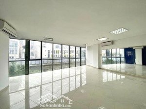 hot huỳnh thúc kháng 53m² + 20m mặt tiền 8m vỉa hè rộng 48 triệu/tháng