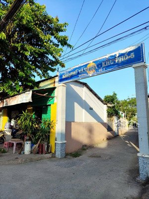 bán nhà riêng chính chủ ql60, p10, mỹ tho, tiền giang, 950 triệu, 64m2, ont giá ưu đãi