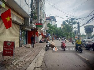 hàng hiếm giá rẻ mặt phố nguyễn đình hoàn , cầu giấy dt 133m x2 tầng, mt 5.3m
giá chỉ 35.5 tỷ