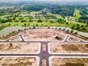 nền biệt thự biên hòa new city đồi sân golf chỉ 13tr/m2, sẵn sổ, hỗ trợ vay 70%, vị trí đẹp giá tốt