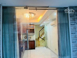 cho thuê nhà nguyên căn đường lê quốc hưng, quận 4