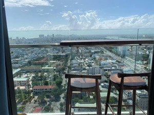 chính chủ bán căn hộ hiyori nội thất cao cấp, view cực đẹp