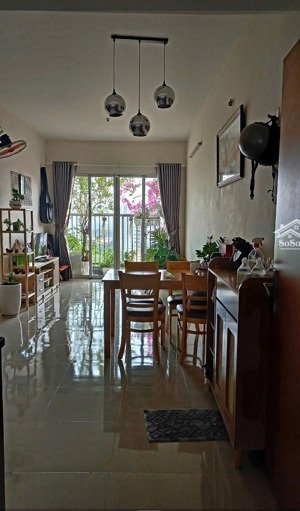 bán căn hộ thương mại 2pn 1wc jamona city - 772 đào trí - phường phú thuận - q7