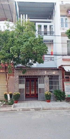 bán nhà 3 tầng nguyễn viết xuân - gần bến xe đà nẵng