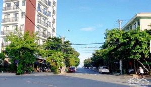 gần biển! bán tòa khách sạn & căn hộ 12 tầng 190m2 64,68 tỷ - mt hà kỳ ngộ - q. sơn trà