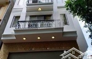 mặt phố cù chính lan dt 30m2x6t ô tô tránh - thang máy - kinh doanh giá 15.9 tỷ