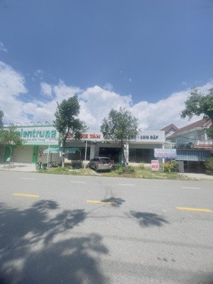 bán nhà mặt phố đt 602, 22,5 tỷ, 1000m2, hòa ninh, hòa vang, đà nẵng