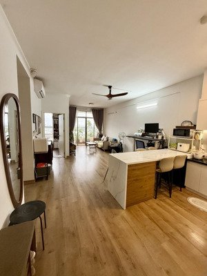 cc cho thuê 2pn nội thất xịn đẹp, 15 triệu vnd, 71m2 ở opal riverside, hiệp bình chánh, thủ đức