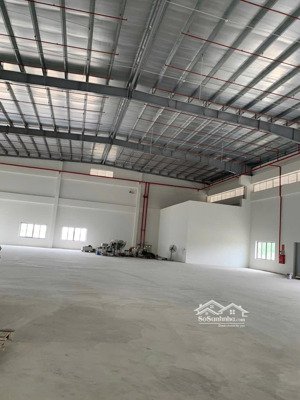 cho thuê kho xưởng kcn vsip bắc ninh. diện tích 3000m2