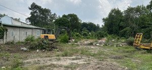 bán đất mặt tiền đường trảng sắn, vĩnh hoà, phú giáo, bình dương 2700m, 500m thổ cư