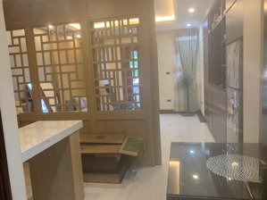 cho thuê căn hộ phố liên trì, dt 45m2 thiết kế 1 pn, có ban công, full nội thất giá 11 triệu ở ngay