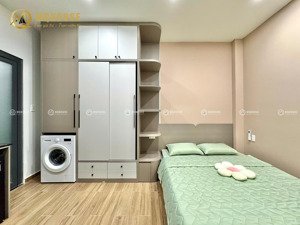 khai trương studio mới giá cực mềm full nội thất, máy giặt riêng