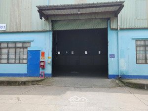 cho thuê kho xưởng 2.000m² có pccc đạt chuẩn, pháp lý rõ ràng, mặt tiền tỉnh lộ 10, bình chánh