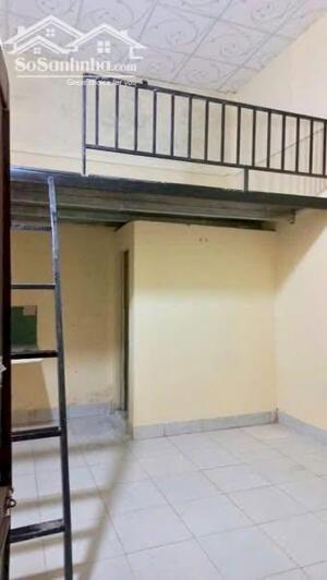 Bán dãy trọ 8P đang cho thuê ổn định 12TR/ tháng, 132MV kiệt oto 256 Âu Cơ