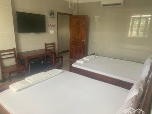 siêu phẩm siêu dòng tiền, mt hai bà trưng, 6 tầng, 125m2, gần go dĩ an, giáp thủ đức, chỉ 16,x tỷ.