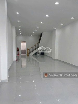 mặt bằng cityland nguyễn văn lượng 100m2 giá 18tr, có lối đi riêng