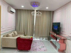 hạ giá 250 triệu chỉ còn 1 tỷ 440 căn city gate q.8 - dt76m2 - tầng trung - view đẹp, mát - có shr
