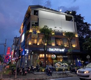 gấp! bán nhà mt bạch đằng, bình thạnh: (7 x 38m) xd mới h 8 tầng, hđt 60tr/tháng, giá 40 tỷ tl