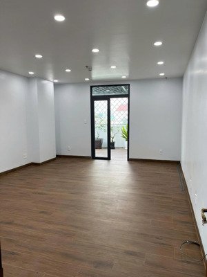 văn phòng bình thạnh nhà mới xây chính chủ có cho thuê ngắn hạn từ 1 - 6 tháng từ 10m2 50m2