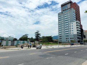 lô góc 3 mặt tiền! bán tòa căn hộ 5 tầng 150m2 - 44,78 tỷ - mt hoàng sa - q. sơn trà