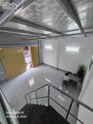 BÁN NHÀ CẤP 4 THÔN ĐỒNG TRÌ - TỨ HIỆP, 54M2, MĂT TIỀN HƠN 8M VUÔNG VẮN, GẦN Ô TÔ