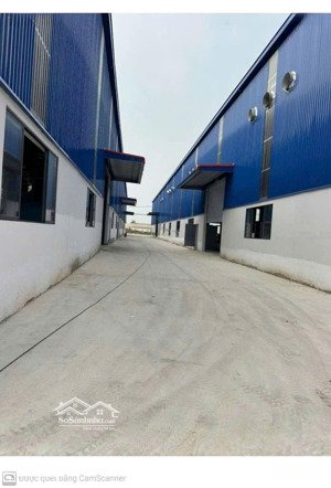 chính chủ bán nhà xưởng mới tân uyên , bình dương