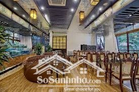 cho thuê nhà mặt phố nguyễn xiển 120m², mt 6m cực hợp showroom, cửa hàng nội thất, siêu thị mini..