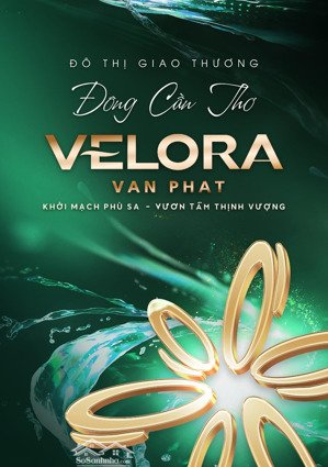 khu đô thị giao thương vạn phát velora