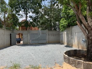 bán đất mặt tiền nguyễn tri phương 393.4m2 38tr/m2 chánh nghĩa thủ dầu một
