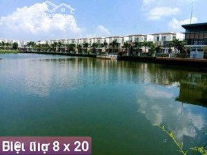 chỉ còn 1 căn biệt thự song lập dragon village phú hữu thủ đức giá tốt