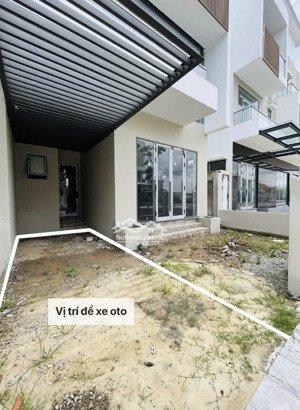 bán nhanh căn bgi topaz city core chỉ 5, x tỷ - nhà 3 tầng sát trung tâm thương mại aeon mall huế