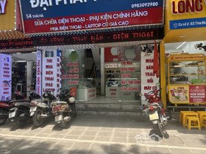 bán nhà mặt phố thái hà đống đa s=42m2 mt=6m nhà lô góc mặt tiền siêu rộng nhà lăm ở trung tâm phố