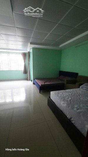 bán nhà phố đường nội khu hưng gia 1