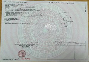 bán đất mặt tiền đường lê hồng phong, phường phú lợi, bình dương , 14,5 tỷ, 185 m2, pháp lý đầy đủ