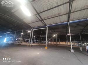 *Cho thuê kho xưởng*800m2- 5000m2 KCN Sóng Thần 1, Dĩ An, Bình Dương