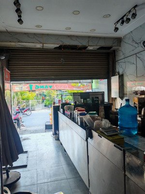 cho thuê nhà mặt phố tại 438 phan huy ích, 10 triệu, 28m2, chính chủ đẹp, nhiều tiện ích