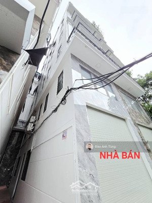 bán nhà ngọc trì thạch bàn 7 tầng thang máy full nội thất kinh doanh