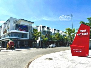 topaz city core trung tâm thương mại hành chính mới của huế khẳng định giá trị đầu tư bền vững