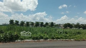 bán đất vạn phúc city - 105m2 - xây 5 tầng - full thổ - chỉ 110tr/m2