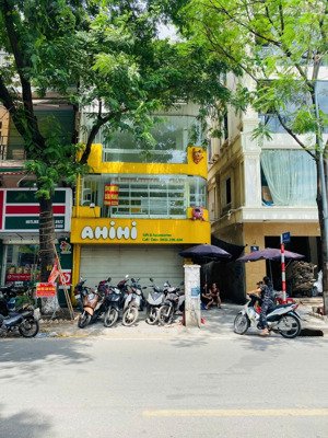 cho thuê mặt bằng kinh doanh phố phùng hưng dt 60m2 x 2t, mặt tiền 4m, giá thuê 35tr.kd mọi mô hình