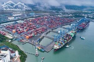 bán cảng biển quốc tế mỹ xuân , phú mỹ bà rịa vũng tàu