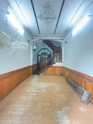 bán nhà nguyễn viết xuân, ô tô đỗ cửa, diện tích 35,5 m2 giá tiền 11.xx tỷ