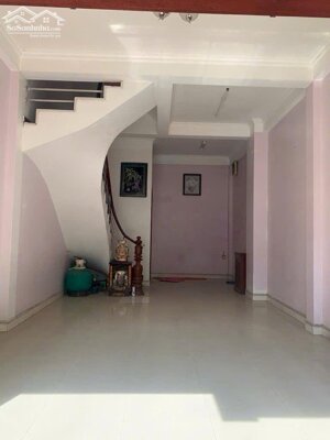 BÁN NHÀ MẶT NGÕ 54 NGỌC HỒI, Ô TÔ TRÁNH, KINH DOANH SẦM UẤT, SỔ ĐẸP