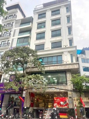 mặt phố thụy khuê mới, lô góc, kinh doanh sầm uất, dt 345m2 mặt tiền 11m giá chỉ 126.8 tỷ
