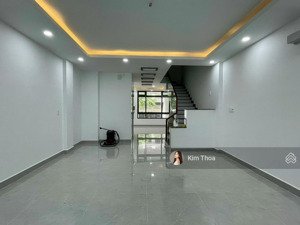 nguyên căn vạn phúc 5x22m, hầm 4 tầng (4pn - 5wc) có thang máy, full máy lạnh, đường 16m. giá 35 tr