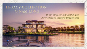 the pearl-241 căn biệt thự ven sông dành riêng cho các chủ nhân tinh hoa - cao cấp nhất waterpoint