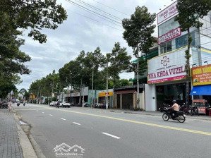 bán đất mặt tiền đường lê hồng phong, phường phú lợi, thủ dầu một, bình dương, 14,5 tỷ, 185m2